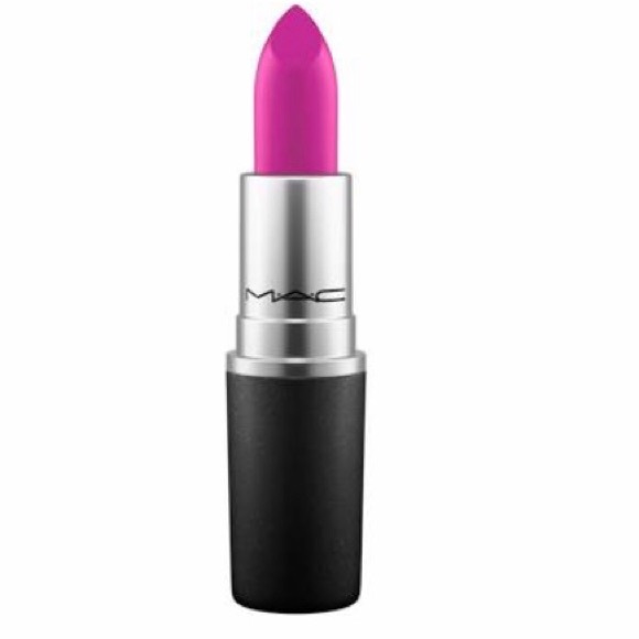 MAC Cosmetics Other - Retro Matte Flat Out Fabulous Lipstick